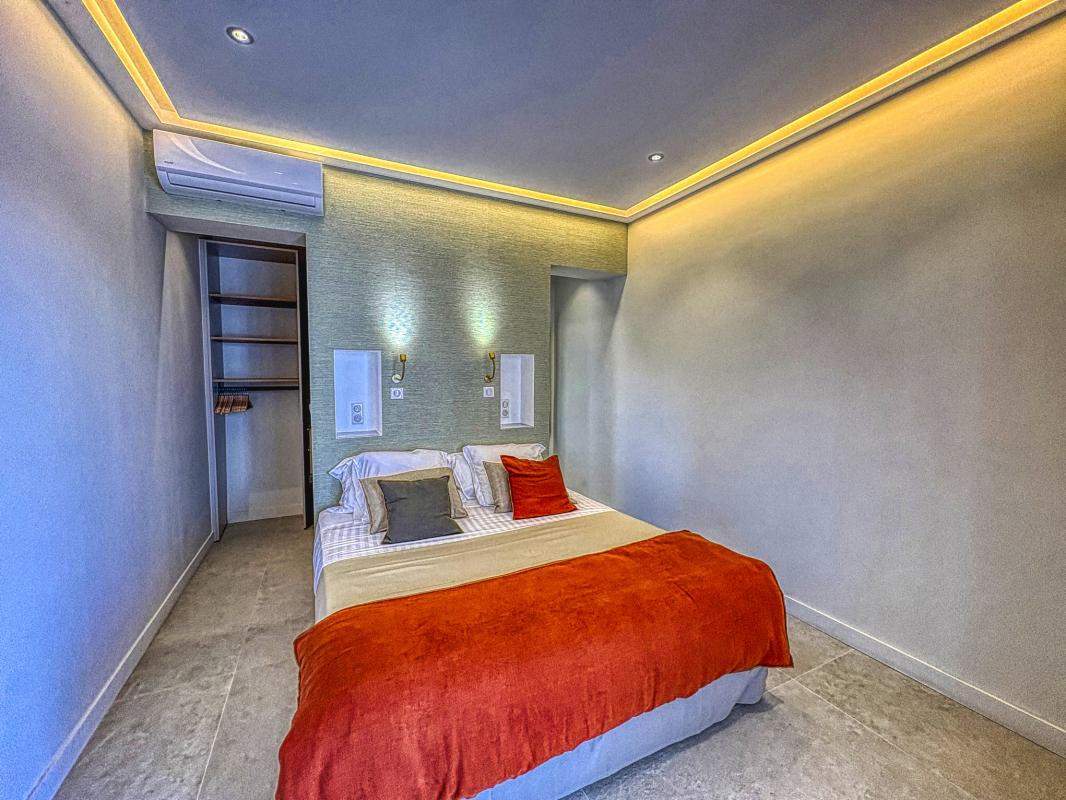 26.Location villa piscine vue mer Saint François Guadeloupe_Chambre 2_ 26.Location villa piscine vue mer Saint François Guadeloupe_Chambre 2_